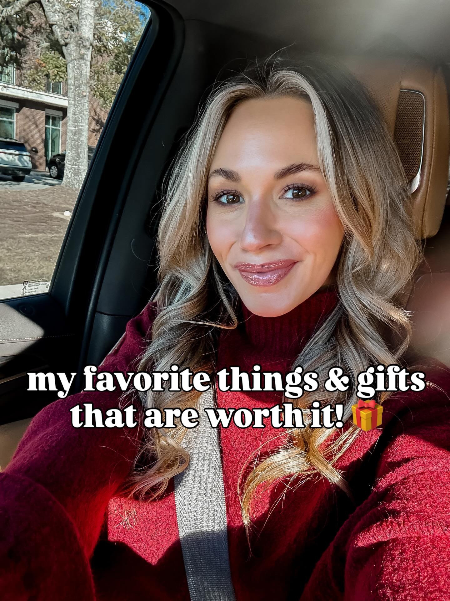 Amazon Gifts that are Worth it!

So many gift ideas for a mom, mother-in-law, sister, Bestie, favorite things party, teen, and more

My favorite leggings, boots, socks, cashmere, feeling cardigan, eye patches, curling iron, weighted vest and more!

#giftidea #gifting #giftsforher

#LTKHoliday #LTKselfcare #LTKGiftGuide