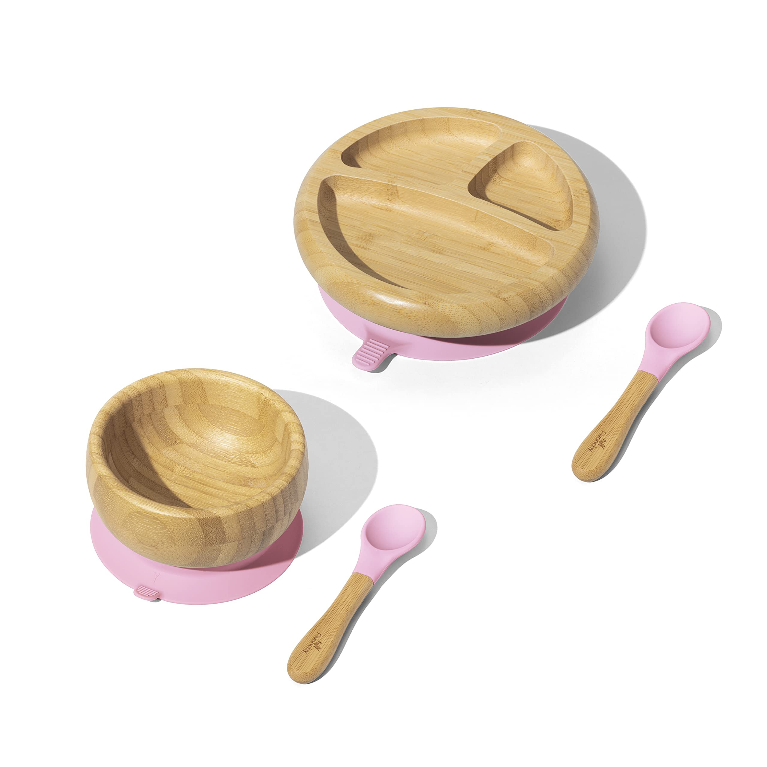 Avanchy baby Plate  | Amazon (US)