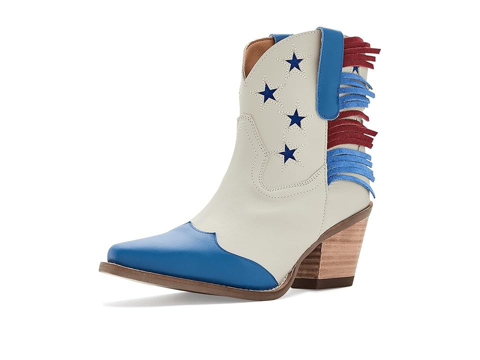 Dingo Liberty Women's Shoes Multi: 9.5 B - Medium | Zappos.com