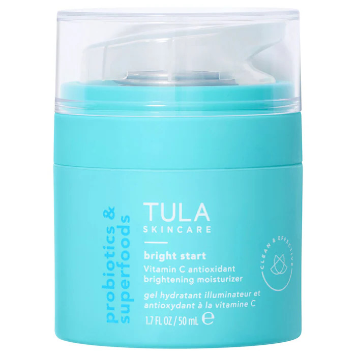 Bright Start Vitamin C Antioxidant Brightening Moisturizer | Sephora (US)