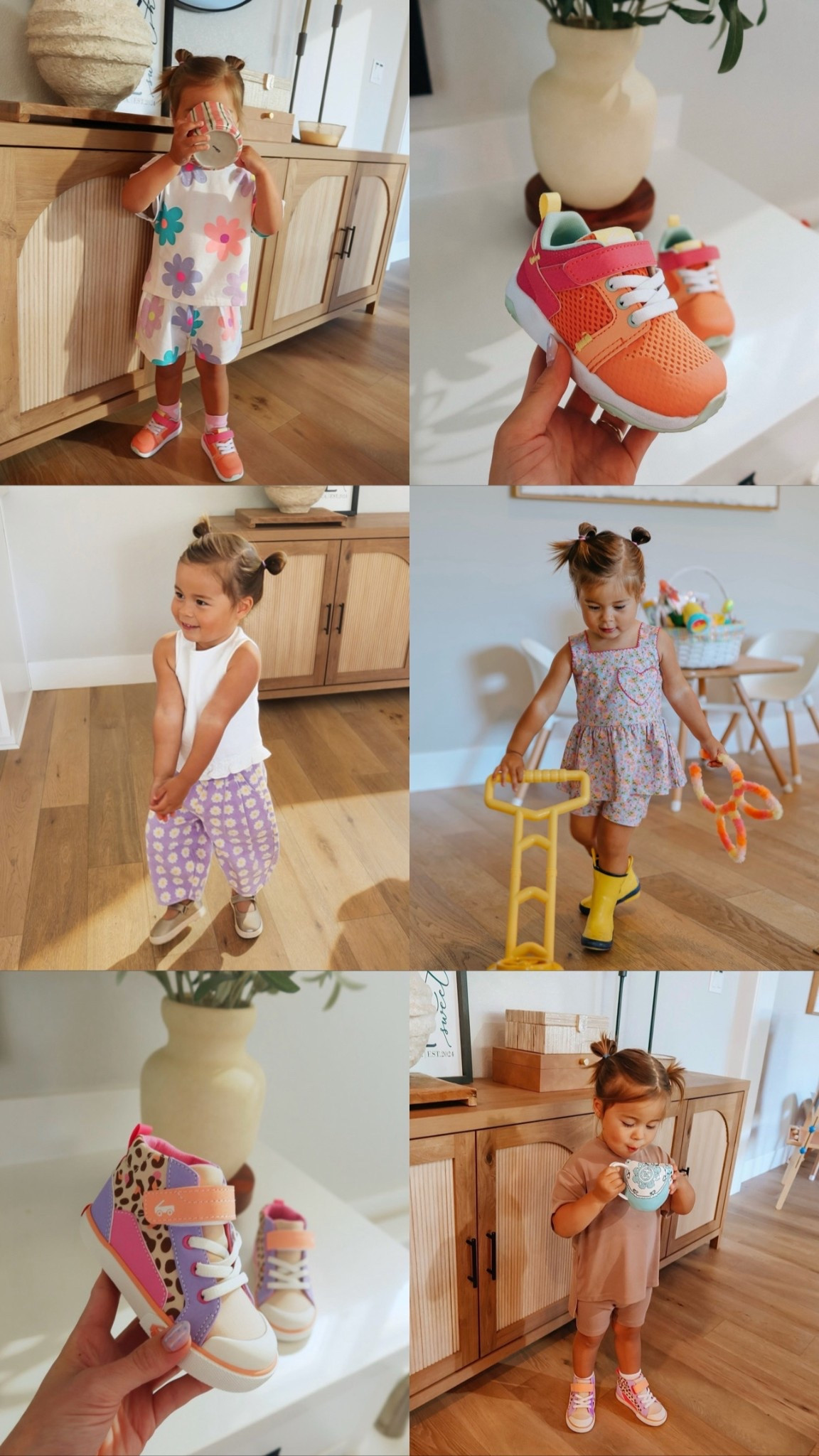 Toddler girl fashion outfits

#LTKSeasonal #LTKootd #LTKKids