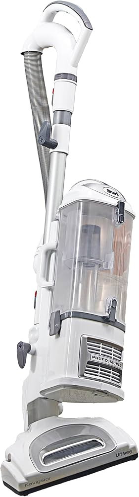 Shark NV356E Navigator Lift-Away Professional Upright Vacuum with Swivel Steering, HEPA Filter, X... | Amazon (US)