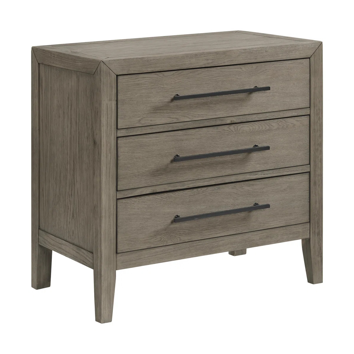 Wade Logan® Brentson Nightstand & Reviews | Wayfair | Wayfair North America