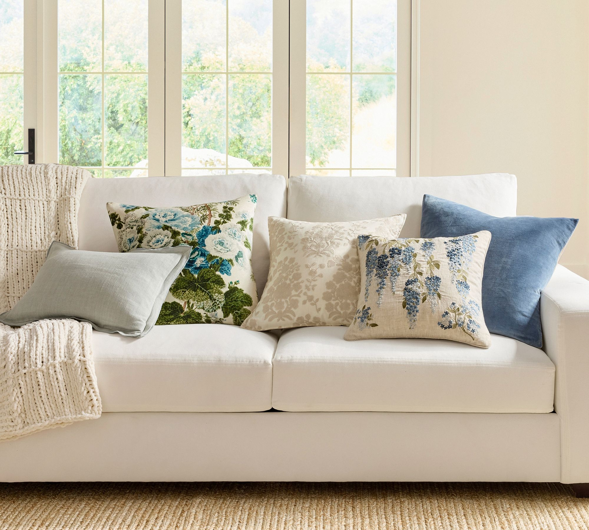 Spring home decor

#LTKHome