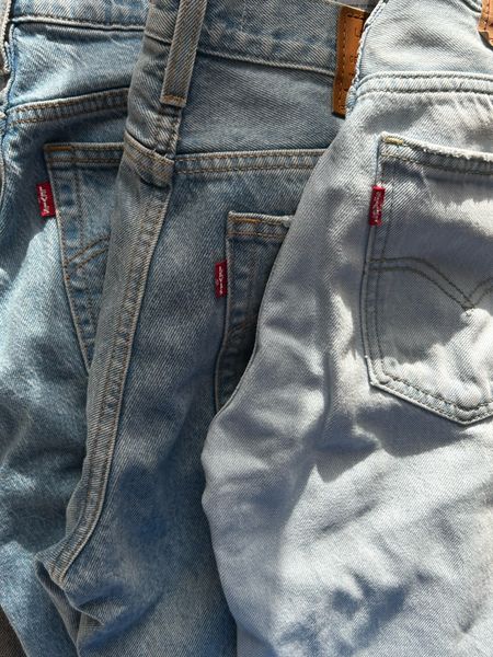 Levi warehouse sale!!!! Jeans as lowest at $13⚡️

#jeans #levijeans #levisale #warehousesale #jeans #ltkjeans #ltksale #ltkfits

#LTKfindsunder50 #LTKworkwear #LTKstyletip