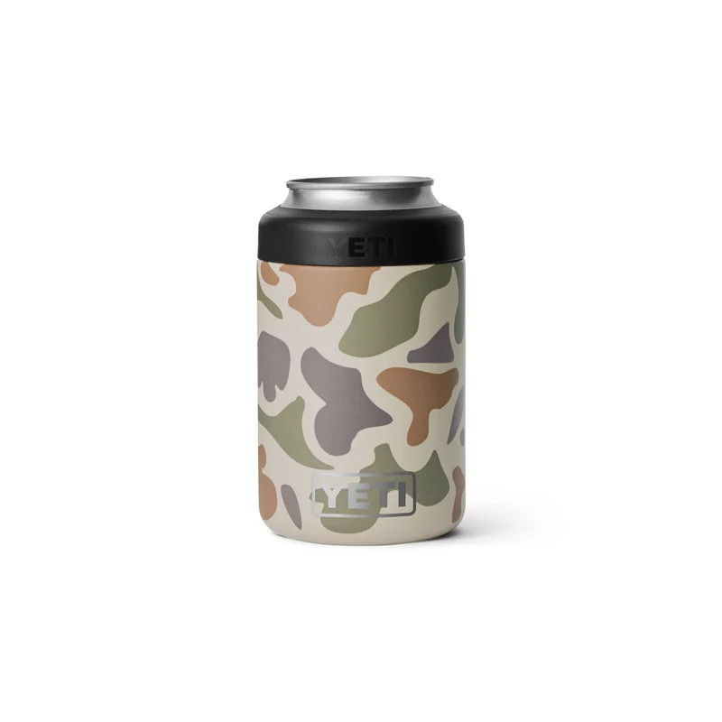 YETI Camo Rambler Colster 2.0 - Thermos/Cups &koozies at Academy Sports | Academy Sports + Outdoors