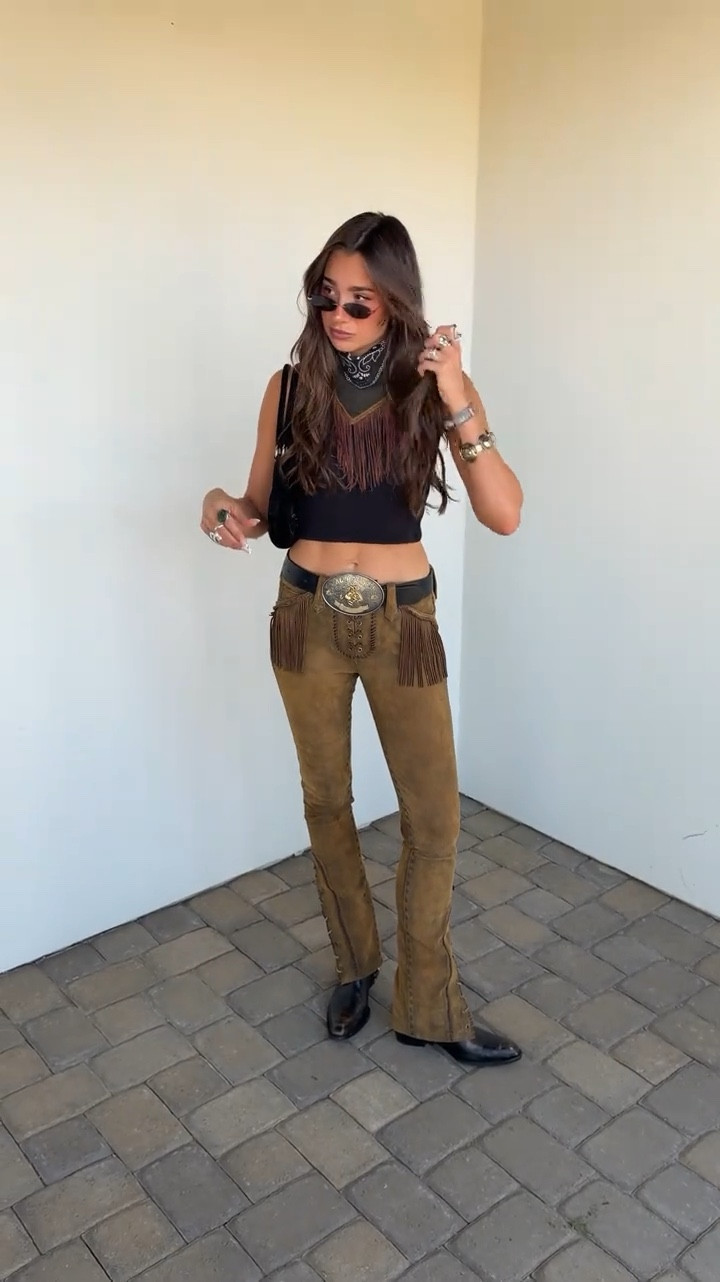 stagecoach, day one 🤠 stagecoach outfit, vintage Ralph Lauren, outfit of the day, outfit inspo

#LTKFestival #LTKootd