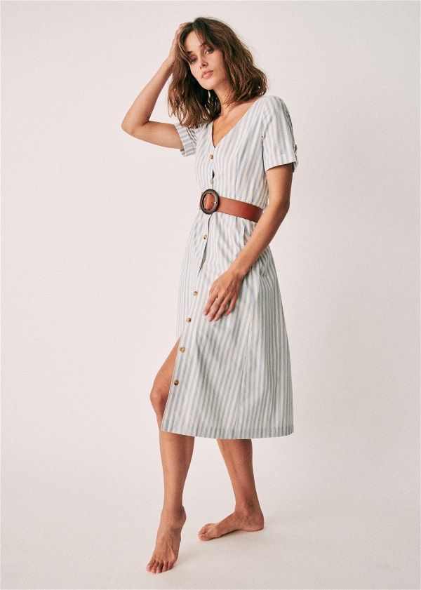 Marianne Dress | Sezane Paris