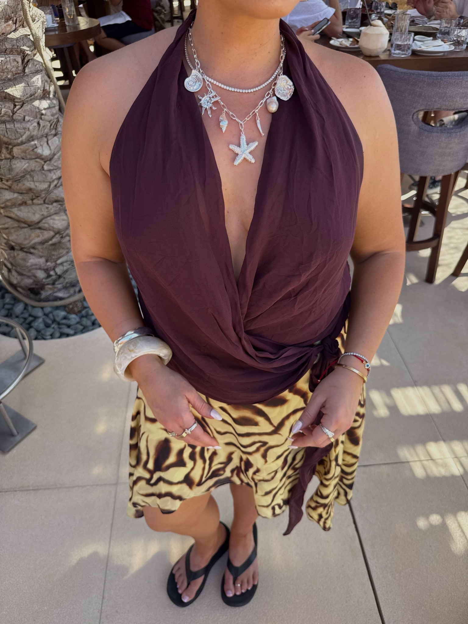 top — bec and bridge 