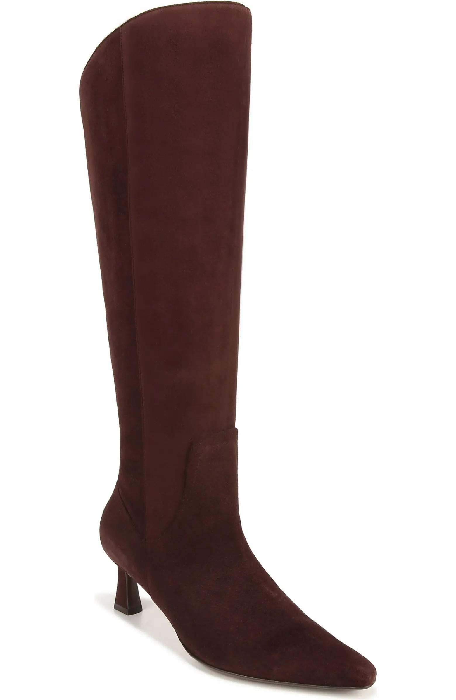 Naturalizer Deesha Knee High Boot (Women) | Nordstrom | Nordstrom