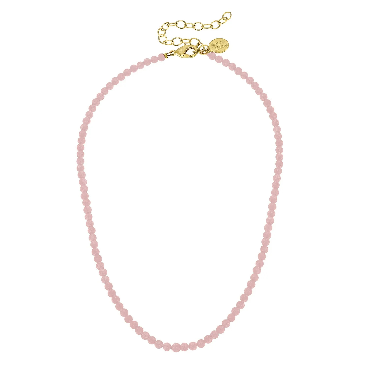 Alys Necklace | Susan Shaw