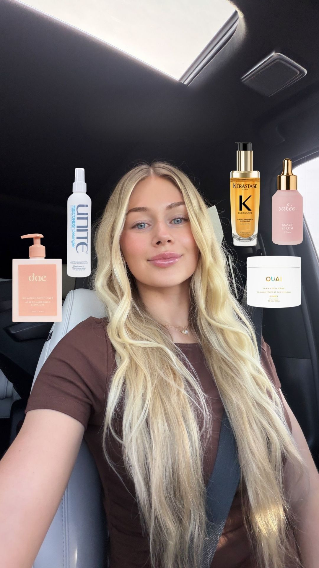 Healthy hair favorites that I can't live without! 

 #LTKgrwm #LTKmomlife #LTKselfcare