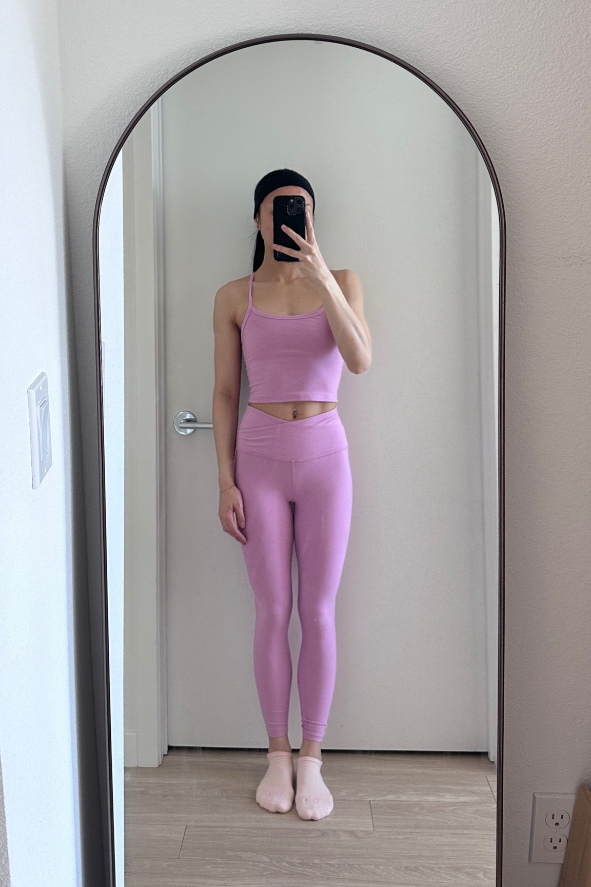pilates workout set

#LTKPetite #LTKselfcare #LTKootd