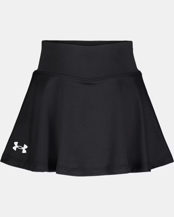 Toddler Girls' UA Motion Skort | Under Armour | Under Armour (US)