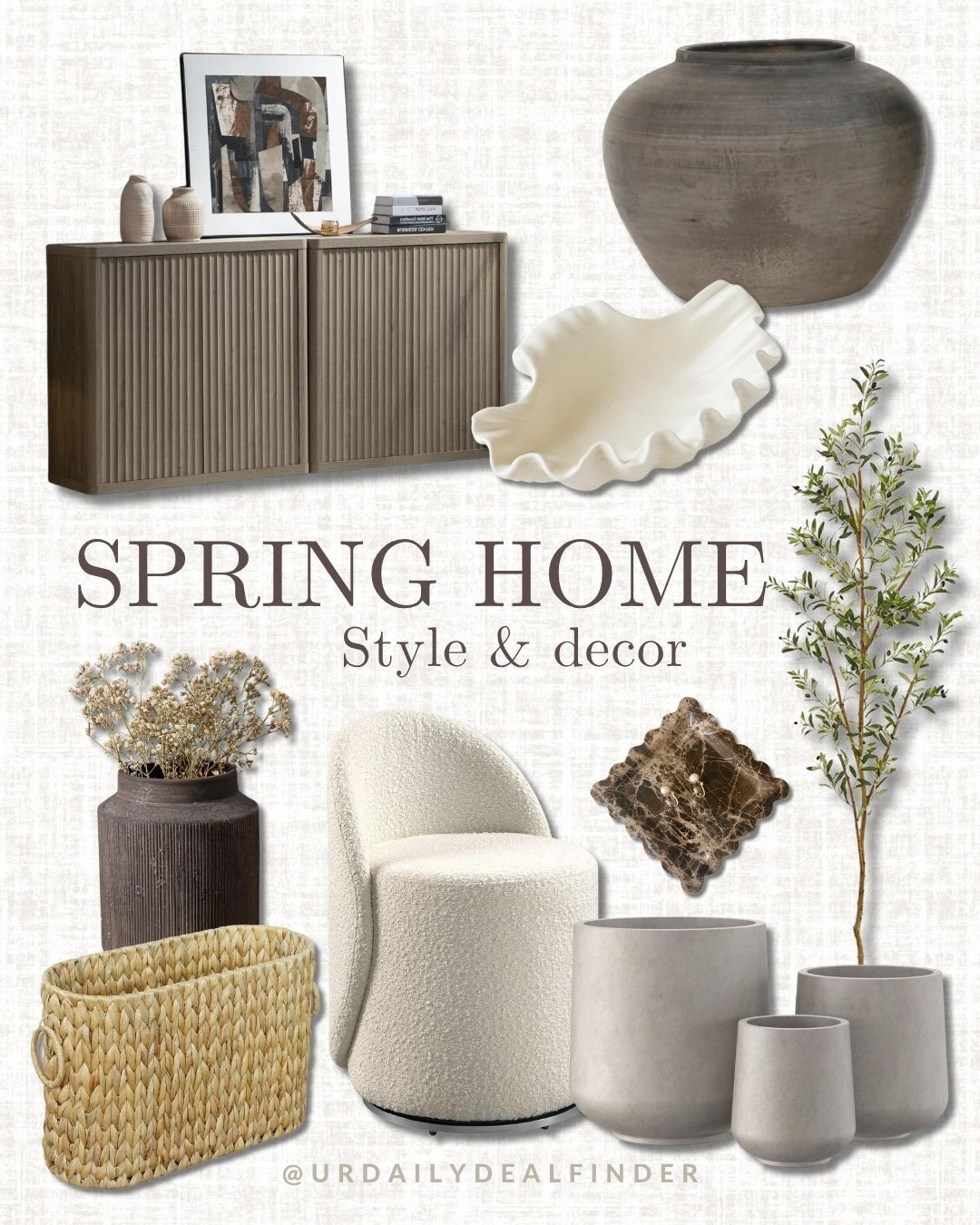 Spring Home Collection! #home #amazon #target #spring #hearthandhand #targethome #newyear #homedecor #organization #furniture #springclean #springdecor #greenery #targetfinds #easter #neutrals #refresh #homerefresh #relaxation #hometranquility #homesweethome #metime #homeiswhereyoumakeit #ltkhomestyle #ltkhomerefresh 

 #LTKSeasonal #LTKActive #LTKHome