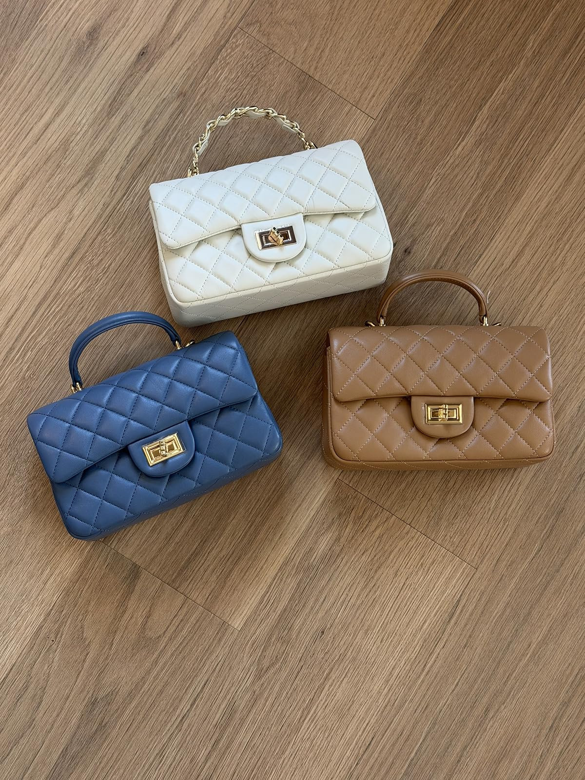 Bags I'm loving! Quality is amazing.  

 #LTKgrwm #LTKWorkwear #LTKTravel