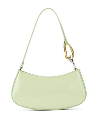 Ollie Leather Shoulder Bag | Bloomingdale's (US)