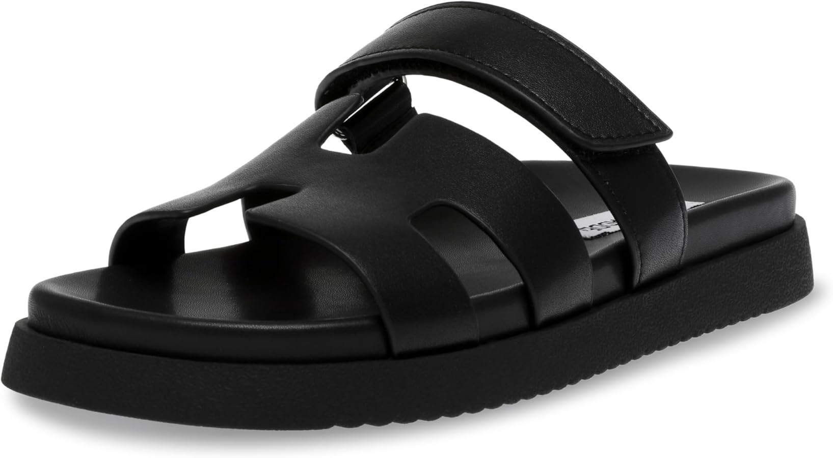 Steve Madden Women's Mayven Slide Sandal | Amazon (US)