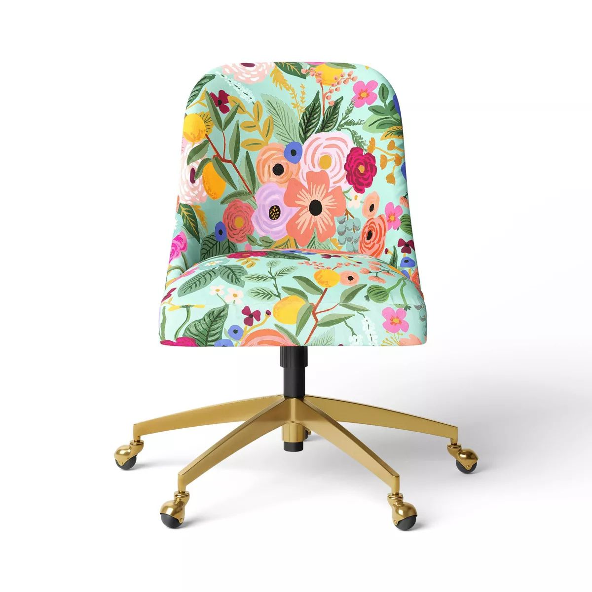 Rifle Paper Co. x Target Desk Chair curated on LTK