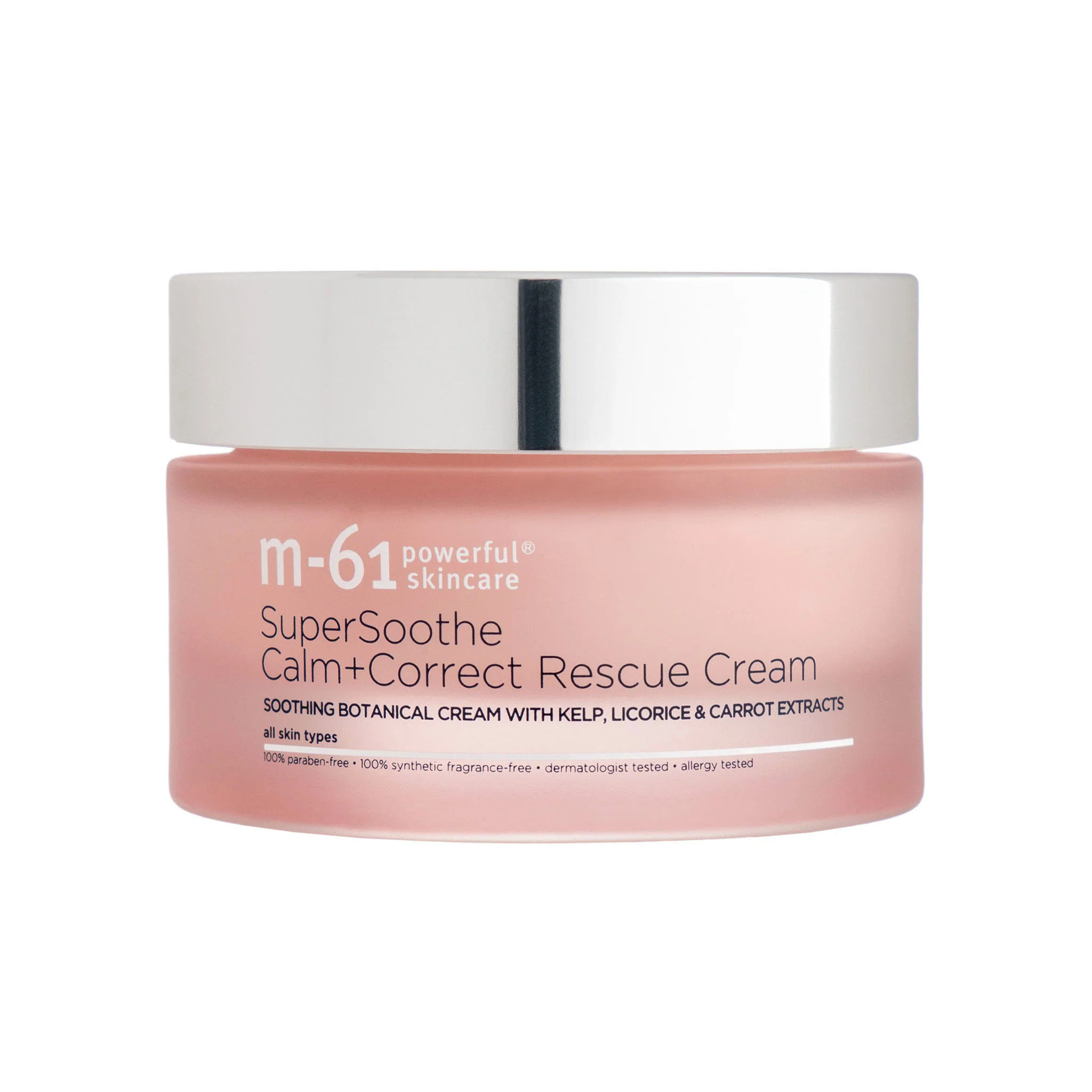 SuperSoothe Calm+Correct Rescue Cream | Bluemercury, Inc.