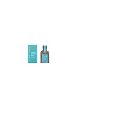 Moroccan Oil Treatment (0.85 Oz.) - Oil for Damaged Hair - Infused with Antioxidant Argan Oil. Moroc | Walmart (US)