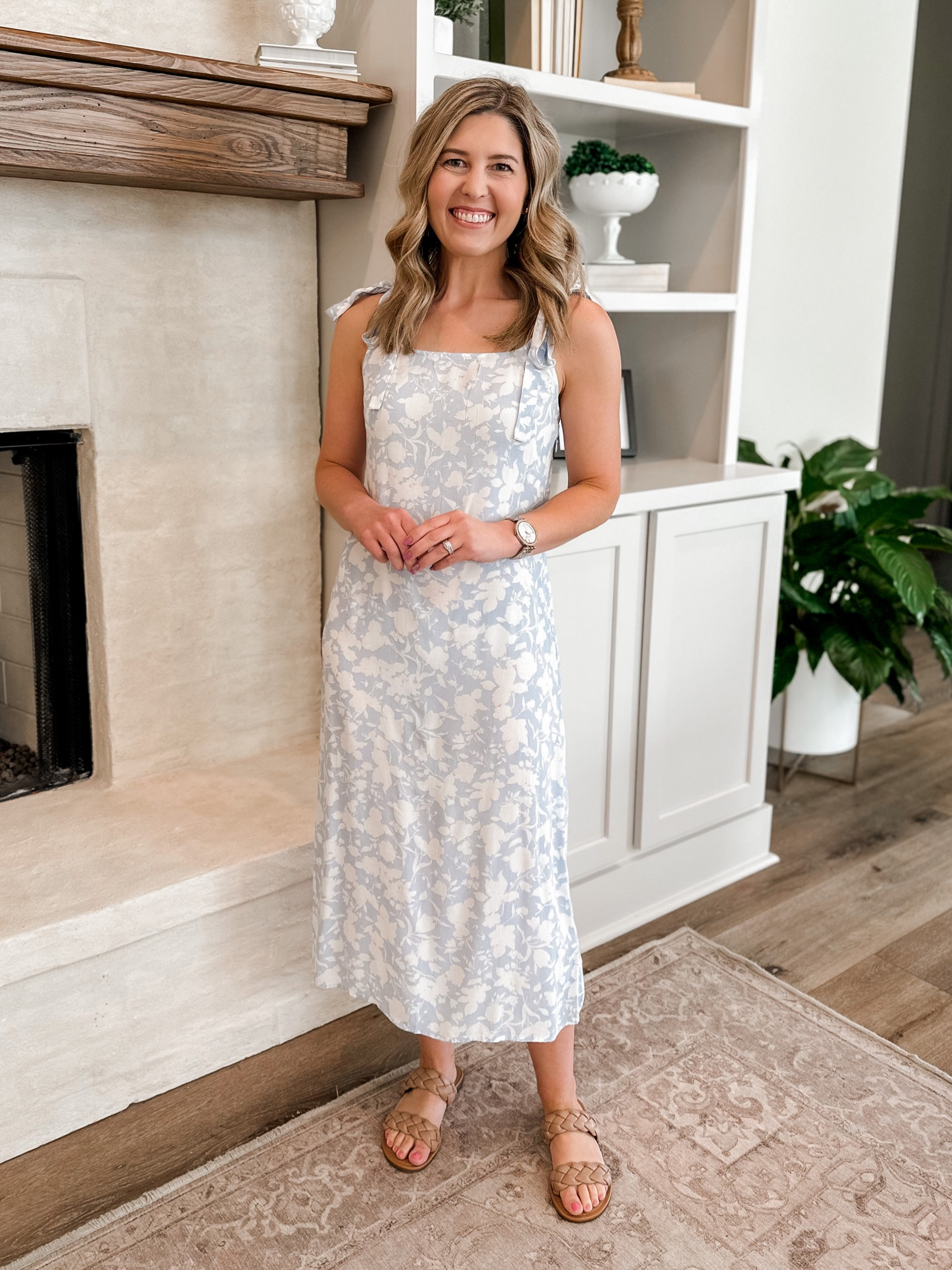 blushingpetite_blog on LTK