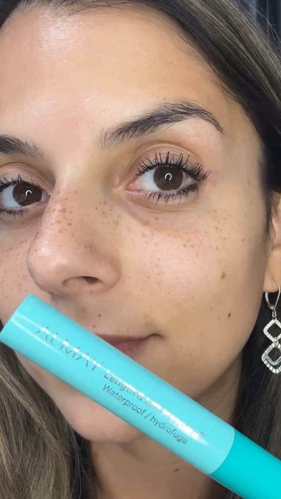 @influenster @almay #complimentary #Almay #Almaylongwear #AlmayLengthandLift From flawless, lifted lashes to effortless makeup removal. @ALMAY is the go-to for sensitive eyes. Gentle, clean, and reliable. 

#LTKGiftGuide #LTKHoliday #LTKBeauty