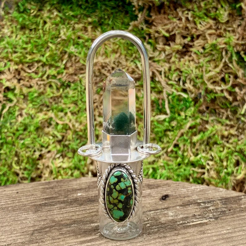 Custom Rollerball Necklace Made to Order **Read Description Before Purchasing** | Etsy (US)