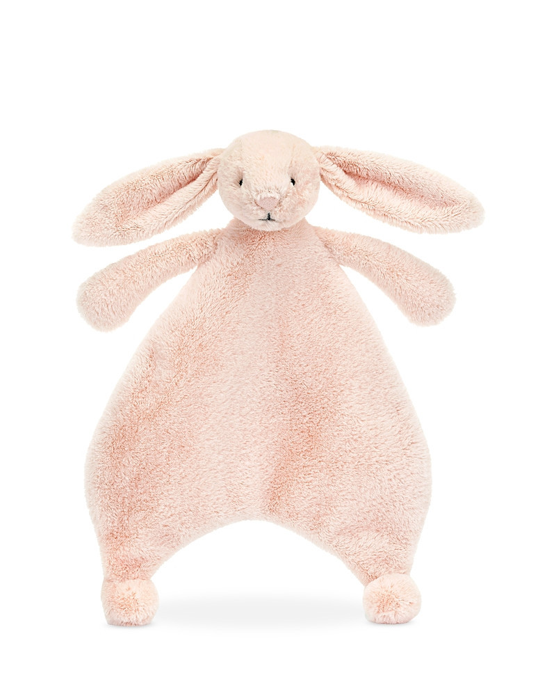 Jellycat Bashful Blush Bunny Comforter - Ages 0+ | Bloomingdale's (US)