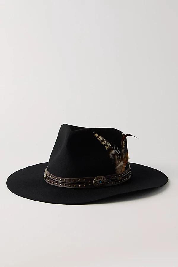Pache Brim Hat | Free People (Global - UK&FR Excluded)