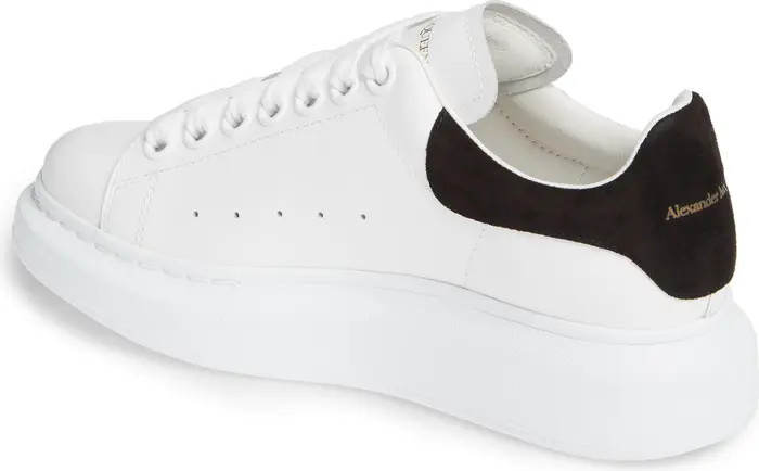 Alexander McQueen Sneaker | Nordstrom | Nordstrom