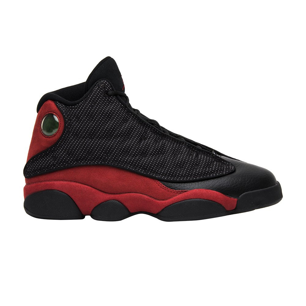 Air Jordan 13 Retro 'Bred' 2013 | Black | Men's Size 10 | GOAT