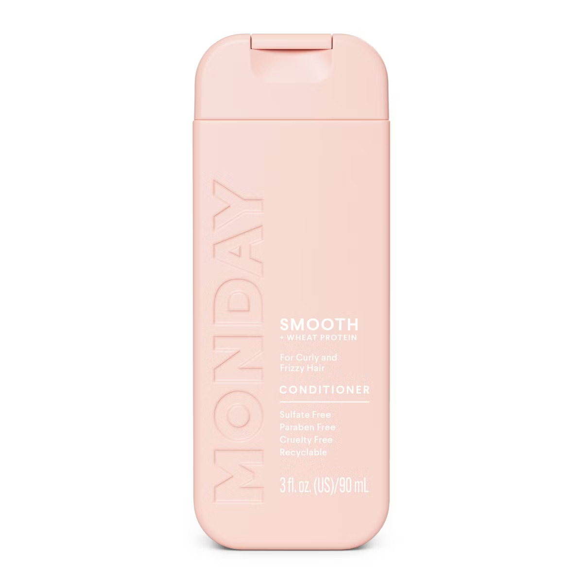 MONDAY Smooth Hair Conditioner - Travel Size - 3 fl oz | Target