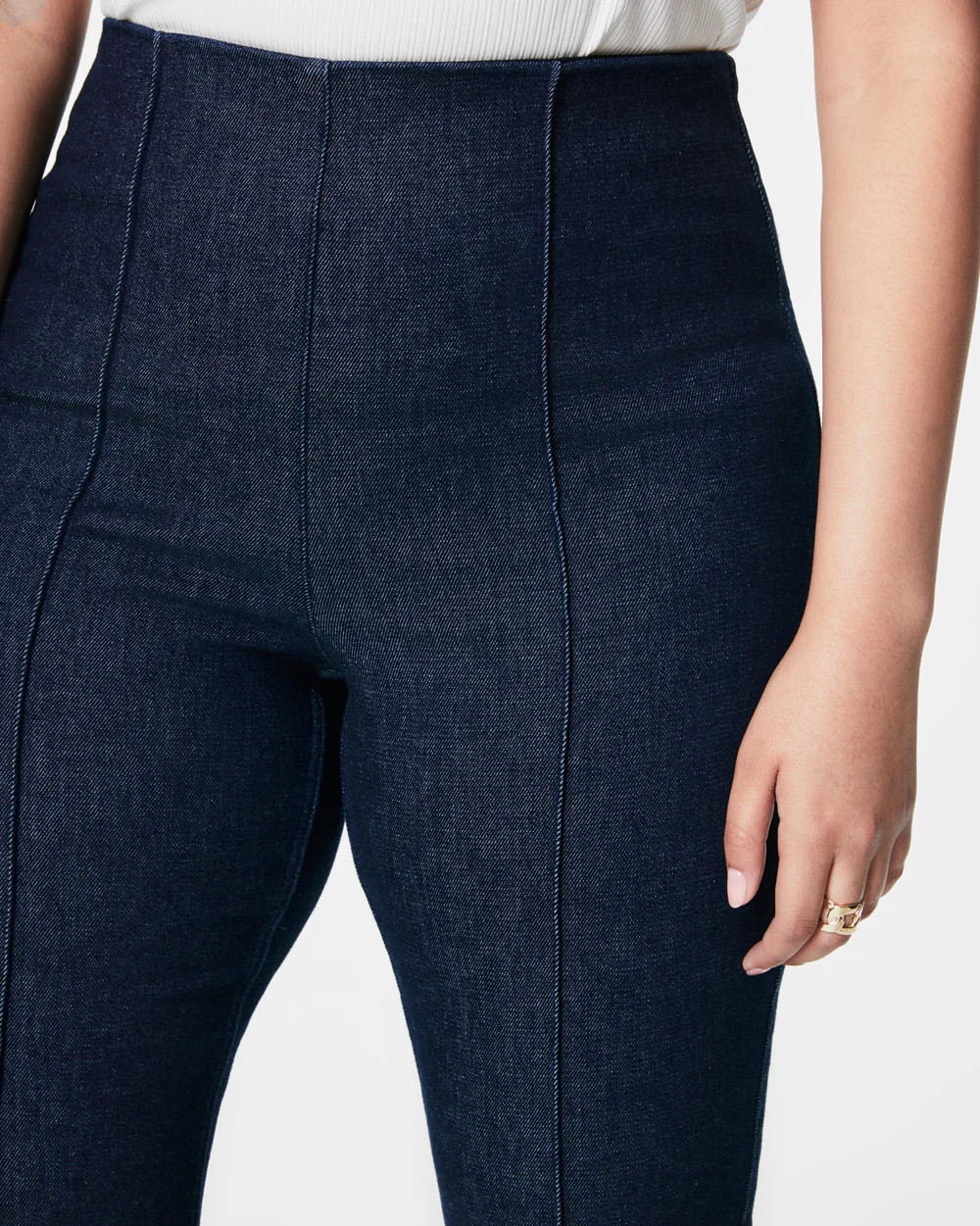SPANXshape™ EveryWear Micro Flare Jeans | Spanx