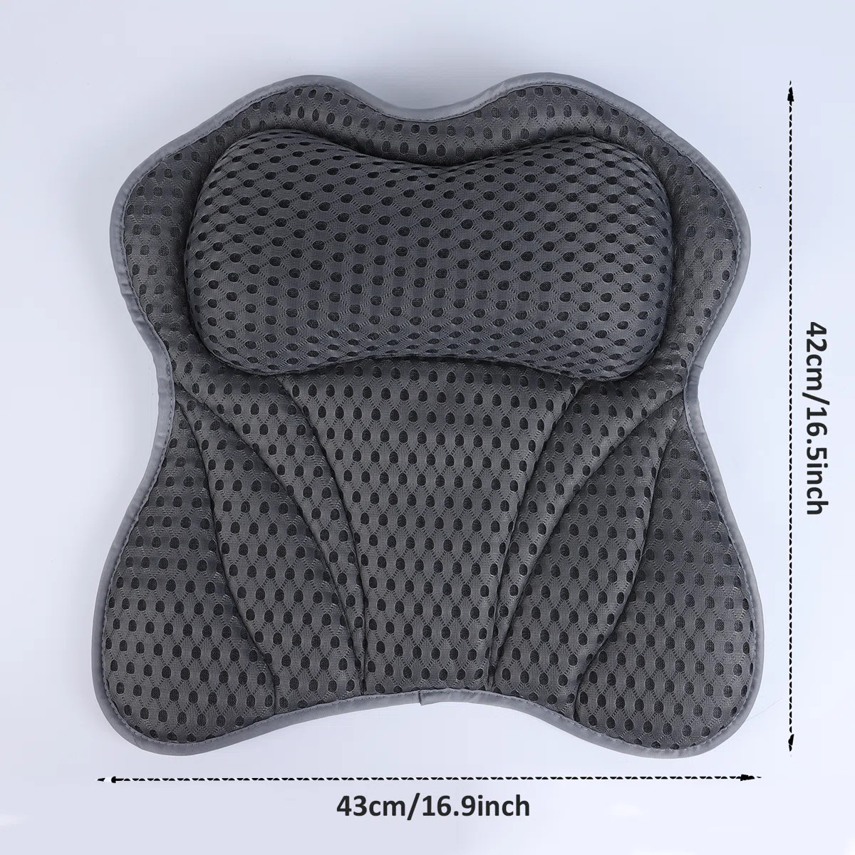 Agler Suction Bath Pillow | Wayfair North America