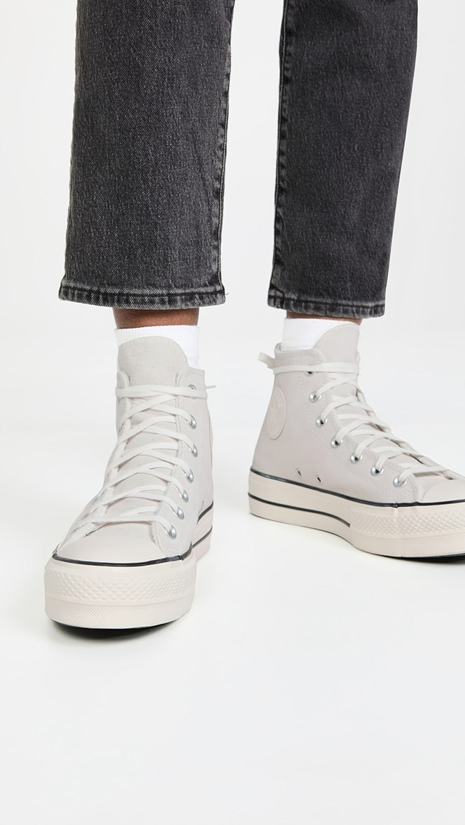 Chuck Taylor Platform Sneakers | Shopbop