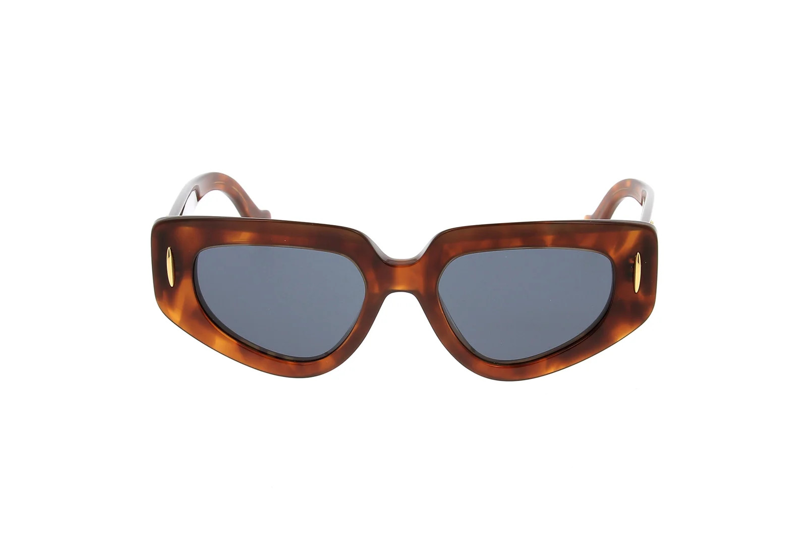 Loewe Cat Eye Frame Sunglasses | Cettire Global