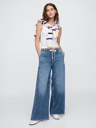 Size guide | Gap Factory