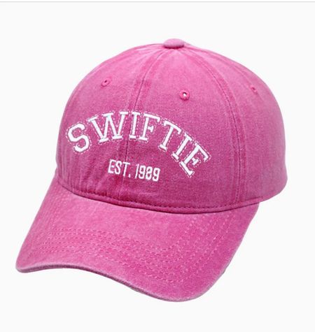Love this taylor swift merch from itsNOMB!!🥰

Taylor swift sweatshirt, taylor swift tshirt, taylor swift merch, tortured poets department merch, taylor swift hat, swiftie merch🩷 

#LTKfindsunder100 #LTKstyletip #LTKVideo