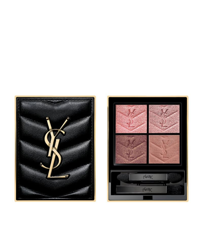 Ysl Couture Mini Clutch Eyeshadow Palette | Harrods