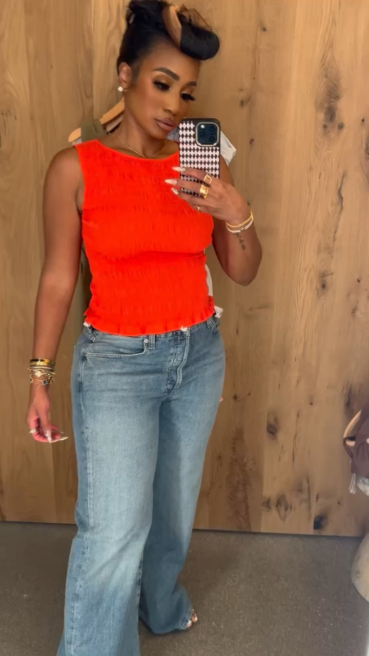 Elevated casual style inspo finds! 

#LTKStyleTip #LTKFindsUnder100 #LTKMidsize