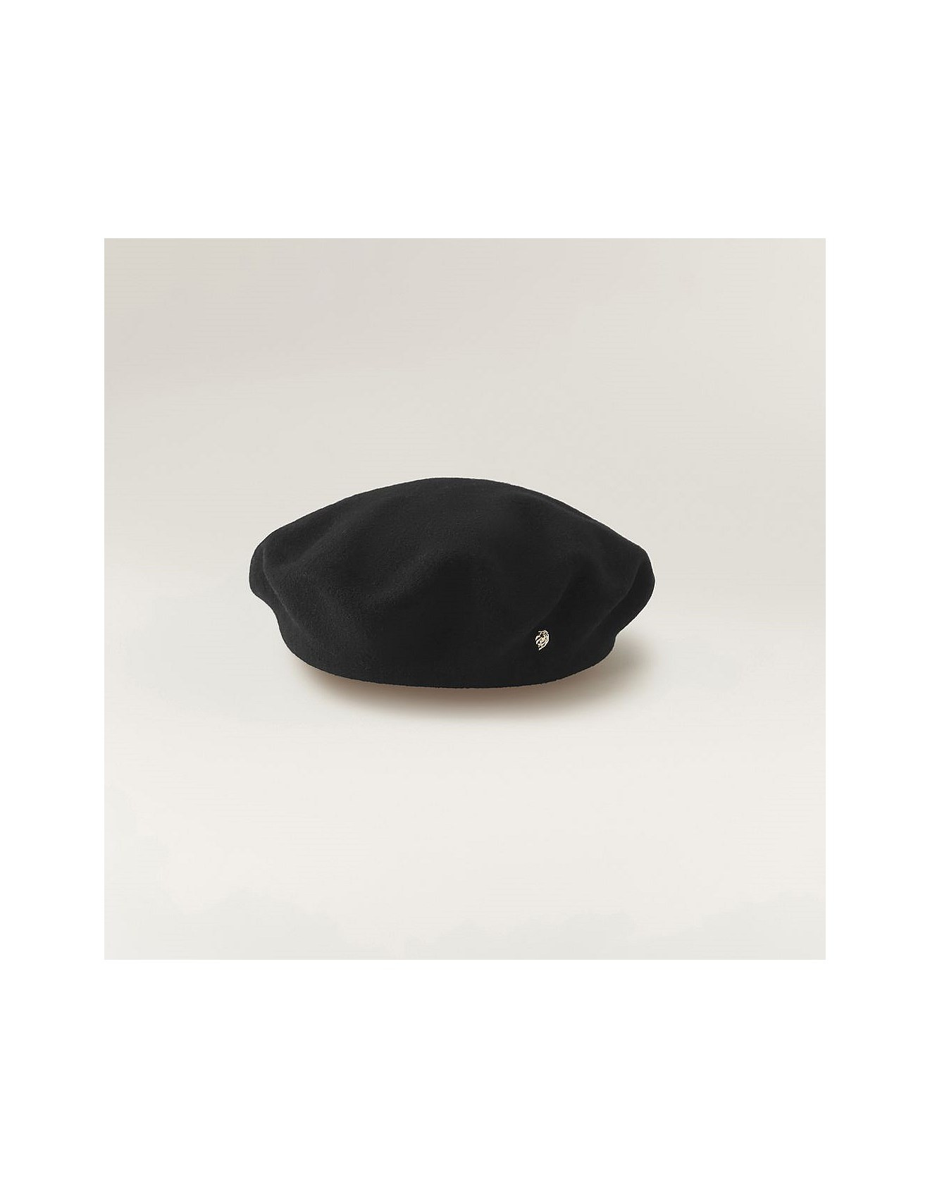 HELEN KAMINSKI ALI FELTED MERINO WOOL KNIT BERET | David Jones (Australia & New Zealand)