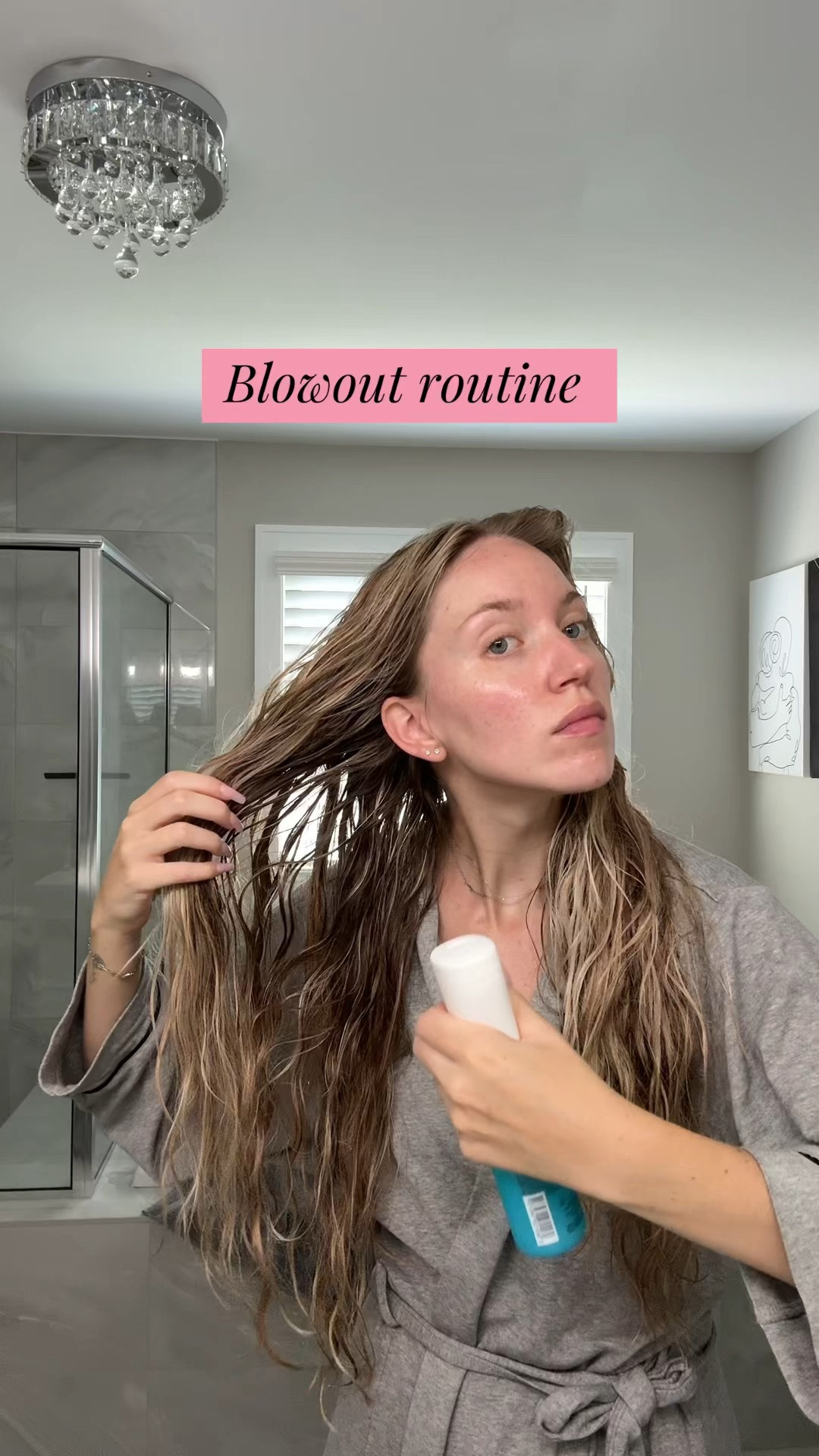 Blowout

#LTKBeauty