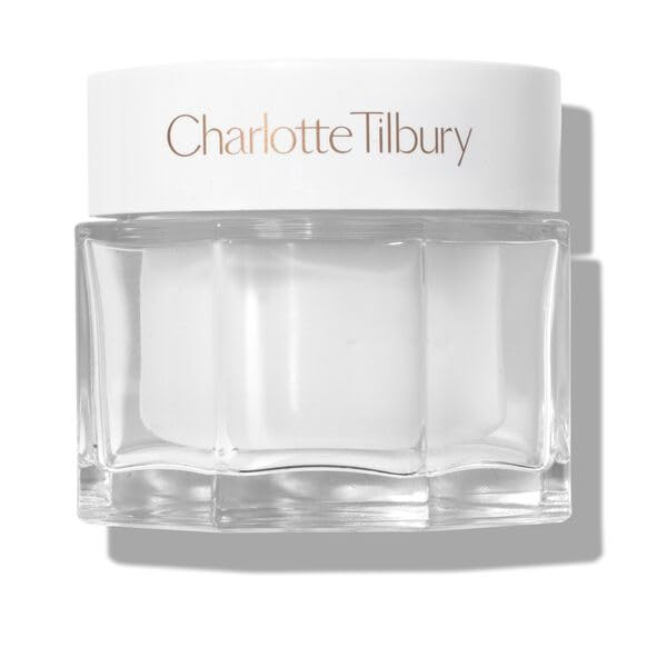 CHARLOTTE'S NEW! MAGIC WATER CREAM 50 ML MOISTURISER | Amazon (US)