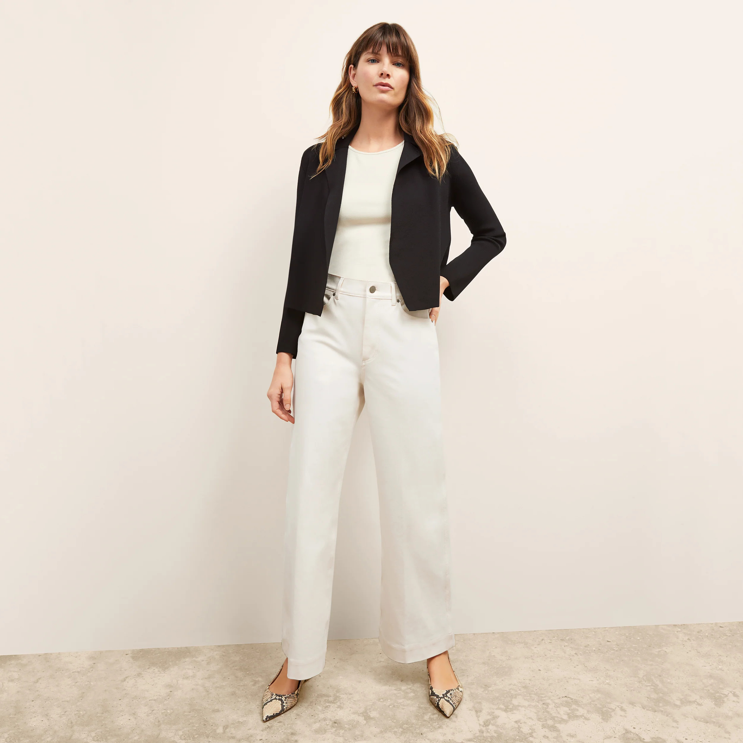 Jolie Jardigan :: Black | MM LaFleur