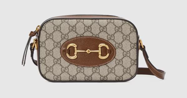 Gucci Horsebit 1955 mini shoulder bag | Gucci (US)