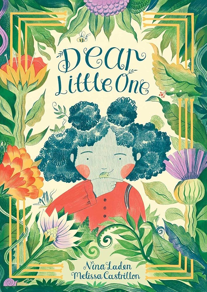 Dear Little One | Amazon (US)