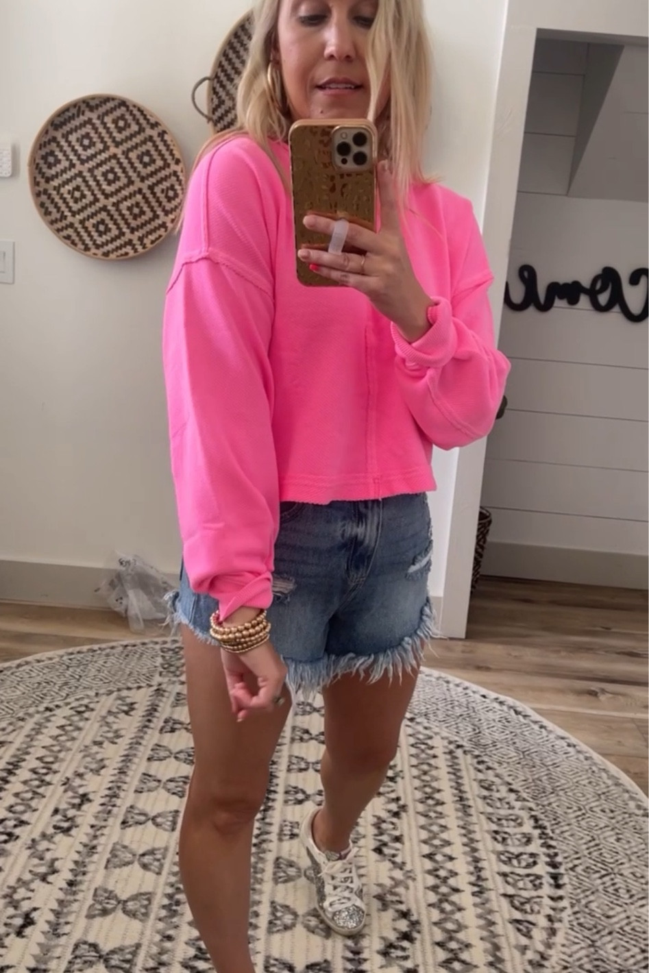 Small top

#awrie #aeriereal #americaneagle #affordablefashion #summerstyle 

#LTKunder50 #LTKunder100 #LTKstyletip
