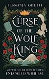 Curse of the Wolf King: A Beauty and the Beast Retelling (Entangled with Fae) | Amazon (US)