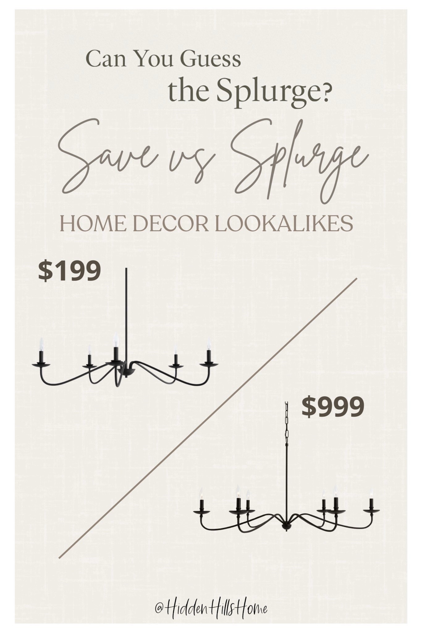 Pottery barn Luca chandelier dupe, home decor lookalike, home decor dupes, save or splurge home finds 


#LTKSaleAlert #LTKHome #LTKStyleTip